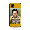 Kryt TopQ Realme C21 silikón Pablo Escobar 61678 Kryt TopQ Realme C21 silikón Pablo Escobar 61678