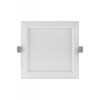 LED panel na zapustenie 18W 4000K DOWNLIGHT Slim SQ210 LEDVANCE square LED panel na zapustenie 18W 4000K DOWNLIGHT Slim SQ210 LEDVANCE square
