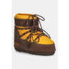 Snehule Moon Boot MB X GIR ICON LOW NYLON 80D1409740.BM04 hnedá EUR 36/38 Snehule Moon Boot MB X GIR ICON LOW NYLON 80D1409740.BM04 hnedá EUR 36/38