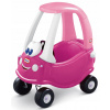 Odrážadlo Little Tikes Cozy Coupe 630750E3 ružové