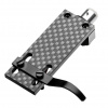 Pro-Ject Headshell PRO CARBON - Headshell z uhlíkových vláken s SME uchycením, 12,5 g Pro-Ject Headshell PRO CARBON - Headshell z uhlíkových vláken s SME uchycením, 12,5 g