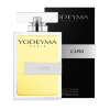Yodeyma Capri parfumovaná voda unisex 100 ml Yodeyma Capri parfumovaná voda unisex 100 ml