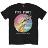 Pink Floyd - WYWH Circle Icons (Black) (tričko) X-Large Pink Floyd - WYWH Circle Icons (Black) (tričko) X-Large