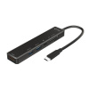 i-tec USB-C Travel Easy Dock 4K HDMI, Power Delivery 60 W i-tec USB-C Travel Easy Dock 4K HDMI, Power Delivery 60 W