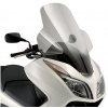číre plexi KD1123ST, KAPPA, HONDA FORZA 300 ABS (13-16) číre plexi KD1123ST, KAPPA, HONDA FORZA 300 ABS (13-16)