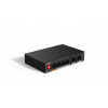 Dahua Technology PoE SG1006P Nespravované Gigabit Ethernet (10/100/1000) Podpora napájení po Ethernetu (PoE) Černá Dahua Technology PoE SG1006P Nespravované Gigabit Ethernet (10/100/1000) Podpora napájení po Ethernetu (PoE) Černá