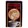 Manaresi Italian Moka, mletá káva, 250 g Manaresi Italian Moka, mletá káva, 250 g