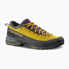 Pánske nástupové topánky La Sportiva TX4 Evo yellow/purple Pánske nástupové topánky La Sportiva TX4 Evo yellow/purple
