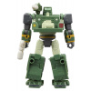Hasbro Transformers: Filmová štúdiová séria Deluxe Class Akčná figúrka MTMTE Collection Autobot Hound 14 cm Hasbro Transformers: Filmová štúdiová séria Deluxe Class Akčná figúrka MTMTE Collection Autobot Hound 14 cm