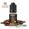 IMPERIA Black Label Black Coffee (Čierna káva) - 10ml aróma pre e-liquid IMPERIA Black Label Black Coffee (Čierna káva) - 10ml aróma pre e-liquid