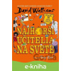 E-kniha Najhorší učitelia na svete - David Walliams E-kniha Najhorší učitelia na svete - David Walliams