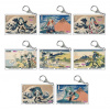Presence CO., LTD. Katsushika Hokusai x Hatsune Miku Acrylic Přívěsky na klíče Blind Box Sada (8) Presence CO., LTD. Katsushika Hokusai x Hatsune Miku Acrylic Přívěsky na klíče Blind Box Sada (8)
