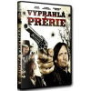 Vyprahlá prérie - DVD pošetka /bazarové zboží/ Vyprahlá prérie - DVD pošetka /bazarové zboží/