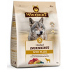 Wolfsblut Dog Limited Ingredients Wide Plain konské mäso a batáty 1kg Wolfsblut Dog Limited Ingredients Wide Plain konské mäso a batáty 1kg