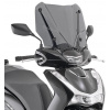 Kappa KD1181S dymové plexi HONDA SH 125/150 (20) Kappa KD1181S dymové plexi HONDA SH 125/150 (20)