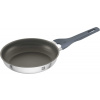ZWILLING SIMPLIFY 20 cm - panvica z nerezovej ocele na indukciu s povlakom Duraslide Ultra ZWILLING SIMPLIFY 20 cm - panvica z nerezovej ocele na indukciu s povlakom Duraslide Ultra