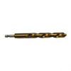 MAKITA vrták do kovu HSS-TiN 3,2x52/85 mm, stopka HEX 1/4 MAKITA vrták do kovu HSS-TiN 3,2x52/85 mm, stopka HEX 1/4