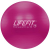 Lifefit anti-burst 75 cm, bordová Lifefit anti-burst 75 cm, bordová