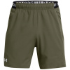 Under Armour Armour Ua Vanish Woven 6in Shorts Gym Short Mens Green S Under Armour Armour Ua Vanish Woven 6in Shorts Gym Short Mens Green S