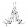 Multi-náradie Leatherman Curl, Multi-náradie + nylonové puzdro Multi-náradie Leatherman Curl, Multi-náradie + nylonové puzdro