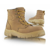 VM FOOTWEAR DURANGO 2740-O1 / Členková kožená obuv O1 FO SR - hnedá 45 VM FOOTWEAR DURANGO 2740-O1 / Členková kožená obuv O1 FO SR - hnedá 45