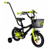 Detský bicykel Miravo Spark alu koleso 12 Detský bicykel Miravo Spark alu koleso 12
