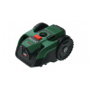 Bosch Robotická kosačka na trávu VISIMOW18V-200 06008E1101 Bosch Robotická kosačka na trávu VISIMOW18V-200 06008E1101