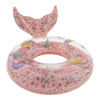 Little Dutch Nafukovací kruh 91 cm Dreamy Mermaid Little Dutch Nafukovací kruh 91 cm Dreamy Mermaid