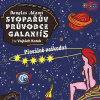 Stopařův průvodce galaxií 5: Převážně neškodná (Kotek Vojtěch - Adams) - CD (MP3) Stopařův průvodce galaxií 5: Převážně neškodná (Kotek Vojtěch - Adams) - CD (MP3)