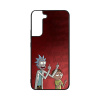 Rick a Morty - DubDub! - Samsung obal Rick a Morty - DubDub! - Samsung obal