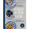 A Seat at My Table: Philoxenia A Seat at My Table: Philoxenia