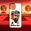 Cobra Kai - Strike first - iPhone obal Cobra Kai - Strike first - iPhone obal