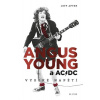 Angus Young a ACDC Vysoké napětí
