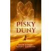 Písky Duny Písky Duny