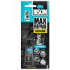 Lepidlo BISON MAX REPAIR 8 g Lepidlo BISON MAX REPAIR 8 g