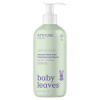 Attitude Baby leaves Detské telové mydlo a šampón 2v1 s vôňou sladkého jablka 473 ml Attitude Baby leaves Detské telové mydlo a šampón 2v1 s vôňou sladkého jablka 473 ml