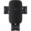 Baseus SUJS000001 Metal Age II. Gravity Držák do Auta (do Ventilace) Black 6932172605216 Baseus SUJS000001 Metal Age II. Gravity Držák do Auta (do Ventilace) Black 6932172605216