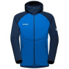 Mammut Bundy Fleecejacke Aconcagua Ml viacfarebny Mammut Bundy Fleecejacke Aconcagua Ml viacfarebny