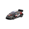 BburagoRace Toyota GR Yaris Rally1 Hybrid Nr.69 Rovanpera in decorative box 1:43 BburagoRace Toyota GR Yaris Rally1 Hybrid Nr.69 Rovanpera in decorative box 1:43
