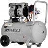 Kraft-Dele BEZOLEJOVÝ KOMPRESOR 50L KD1396 Kraft-Dele BEZOLEJOVÝ KOMPRESOR 50L KD1396