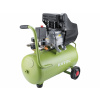 Kompresor olejový, 1100W, prac. tlak 800kPa, nádoba 24l, EXTOL CRAFT Kompresor olejový, 1100W, prac. tlak 800kPa, nádoba 24l, EXTOL CRAFT