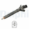 Vstrekovací ventil DELPHI 28577054-12B1 Vstrekovací ventil DELPHI 28577054-12B1