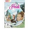 Heidi (Realfilm) (DVD) Heidi (Realfilm) (DVD)