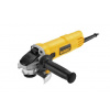 DeWALT - Uhlová brúska 125 mm, 900 W DWE4157 DeWALT - Uhlová brúska 125 mm, 900 W DWE4157