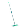 Leifheit Mop PowerClean M micro duo s teleskopickou tyči 55512 Leifheit Mop PowerClean M micro duo s teleskopickou tyči 55512