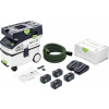 Festool CTMC MIDI I-Plus Mobilní vysavač Vč. akumulátoru, Vč. nabíječky Festool CTMC MIDI I-Plus Mobilní vysavač Vč. akumulátoru, Vč. nabíječky