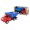Auto Tatra 148 modro-červená plastová 30cm Auto Tatra 148 modro-červená plastová 30cm