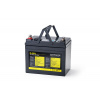 Mivardi Lithiový akumulátor M-CELL 12V 50Ah + 10A nabíjačka Mivardi Lithiový akumulátor M-CELL 12V 50Ah + 10A nabíjačka