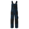 Rimeck Ranger M MLI-W0402 work trousers, navy blue (186694) Black 60/62 Rimeck Ranger M MLI-W0402 work trousers, navy blue (186694) Black 60/62