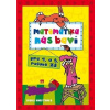 Matematika nás baví - Korýtková Ivana Matematika nás baví - Korýtková Ivana